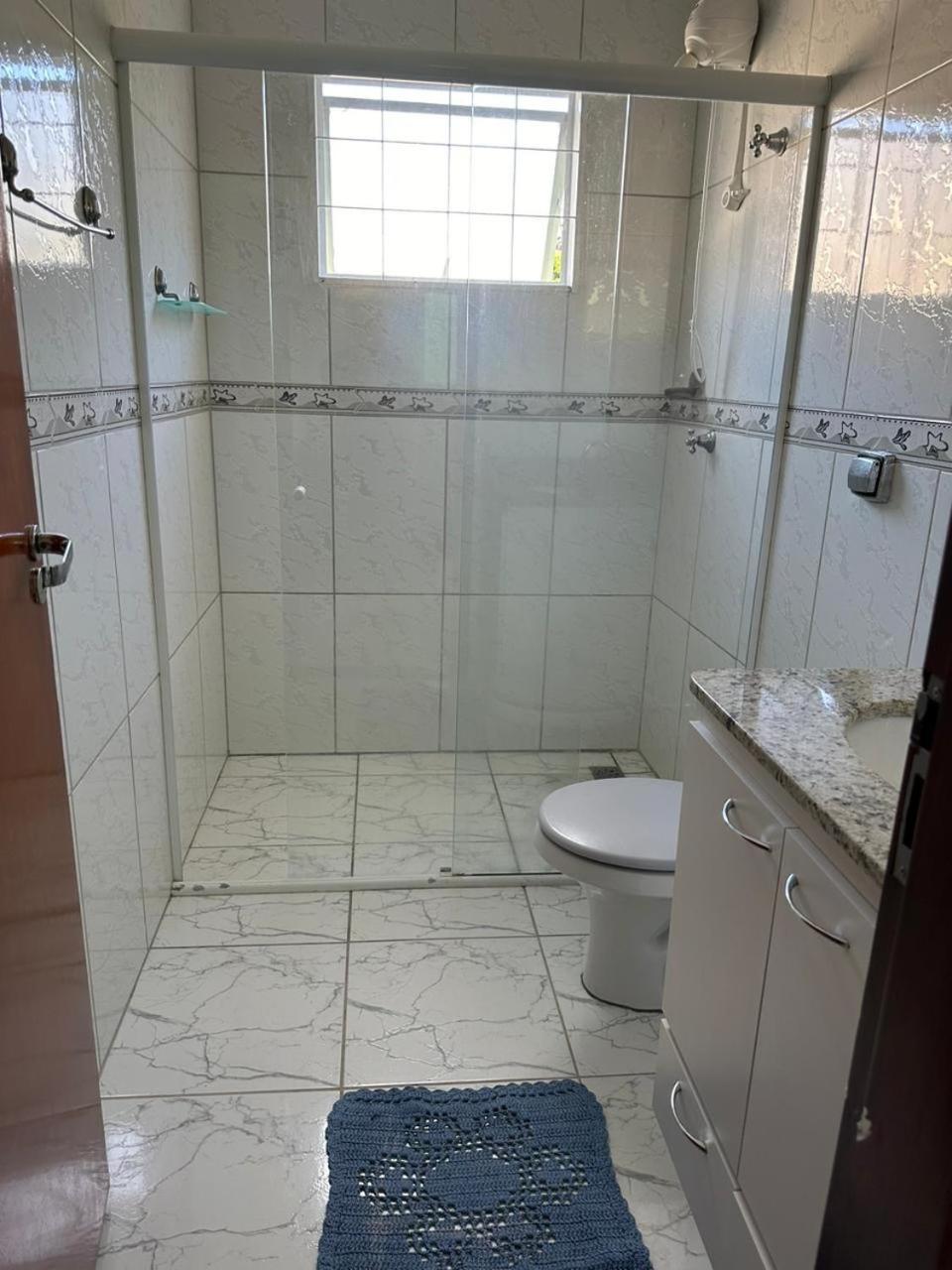 Apartamento Bem Localizado Serra Negra  Exterior photo