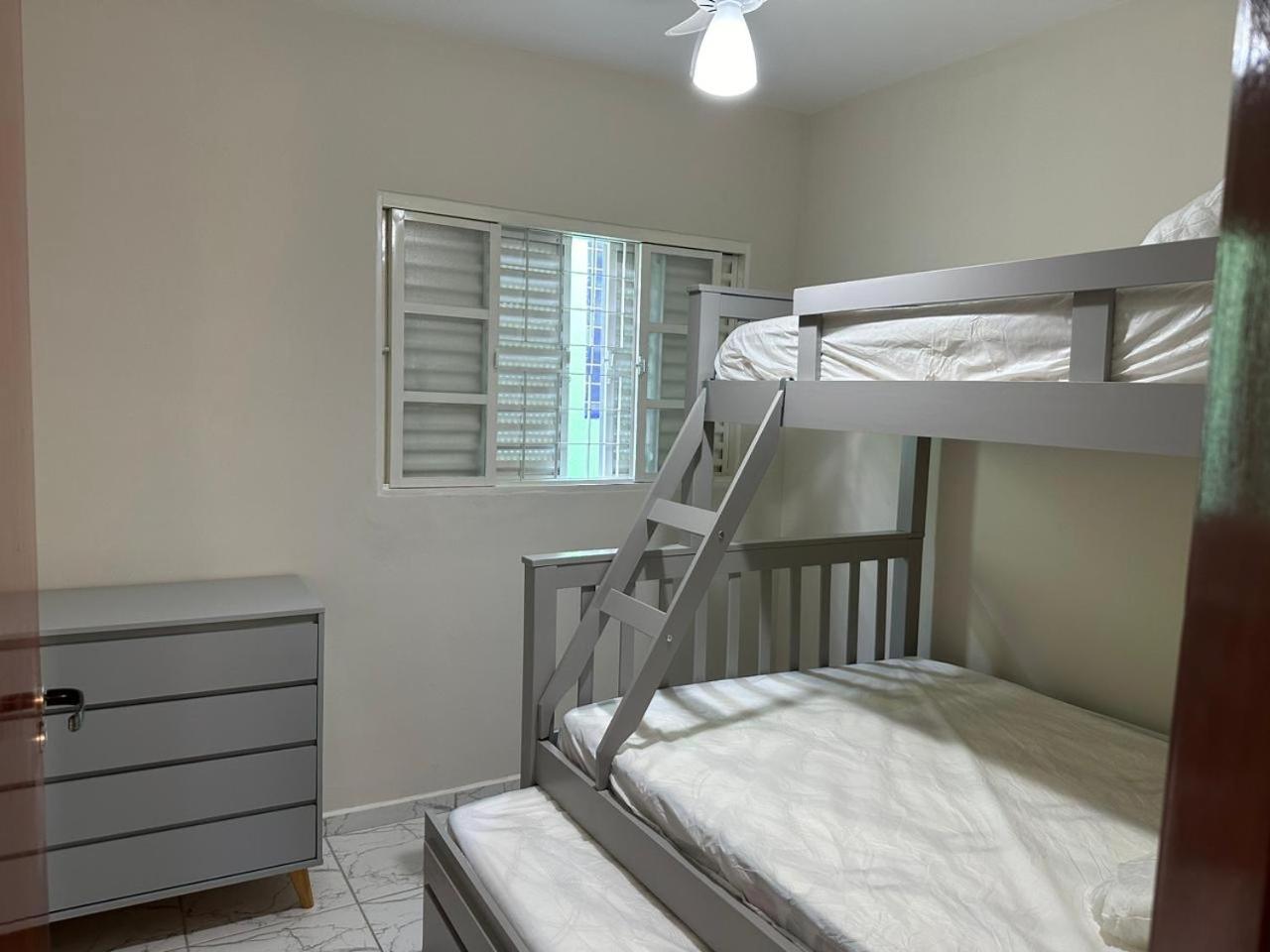 Apartamento Bem Localizado Serra Negra  Exterior photo